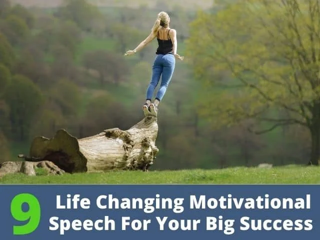 life changing hindi motivational speech